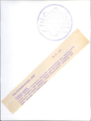 The TV court is in session - cruelty to animals - Vintage Photograph