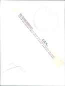 Film "The Little Court Concert" - Vintage Photograph