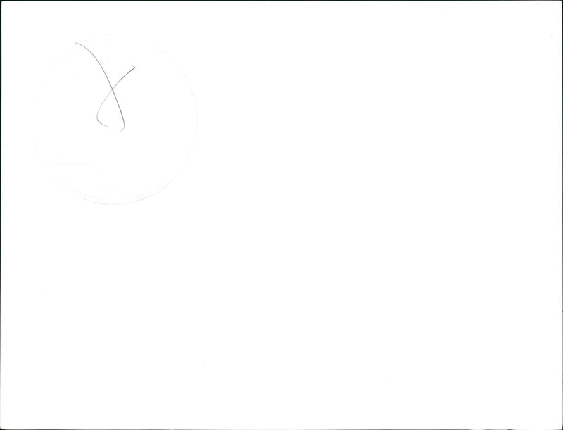 Film "The Little Court Concert" - Vintage Photograph