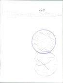 Film "The Little Court Concert" - Vintage Photograph