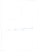 Film "The Little Court Concert" - Vintage Photograph