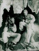 TIGER CAMERA DER ZIRKUS KOMMT PETER ROSINSKI KEEP FILM - Vintage Photograph