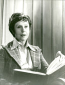 "The greats of music - Johannes Brahms" TV series - Vintage Photograph