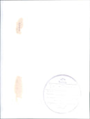 FATHERMURDERER MAYO SCHANK ROCHTA SAW THAT HAMBURG GENERAL FATHERMUR - Vintage Photograph