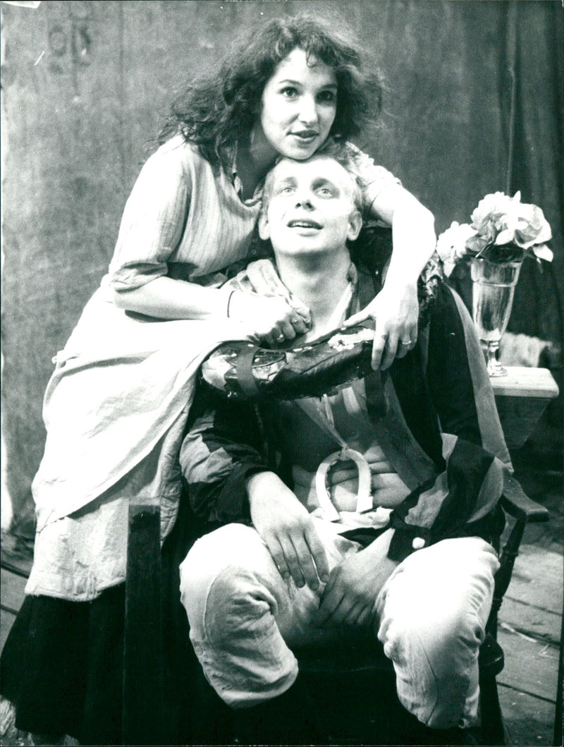 FATHERMURDERER MAYO SCHANK ROCHTA SAW THAT HAMBURG GENERAL FATHERMUR - Vintage Photograph