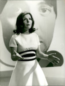 18-20 just don't fit - skat and music - Vintage Photograph