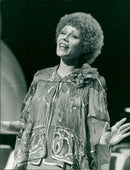 MOT (Music On Top) - Vintage Photograph