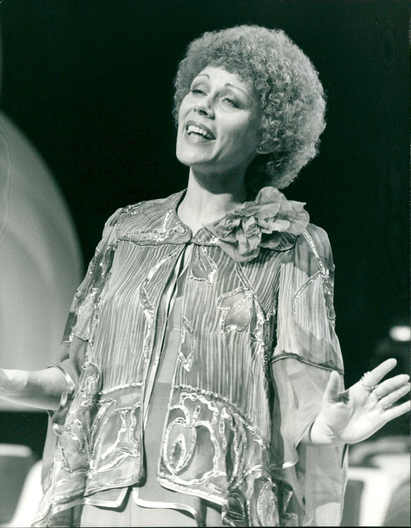 MOT (Music On Top) - Vintage Photograph