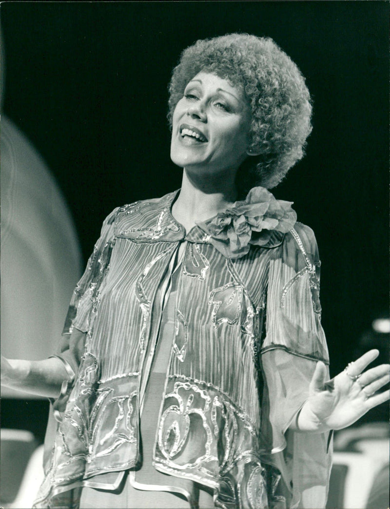 MOT (Music On Top) - Vintage Photograph