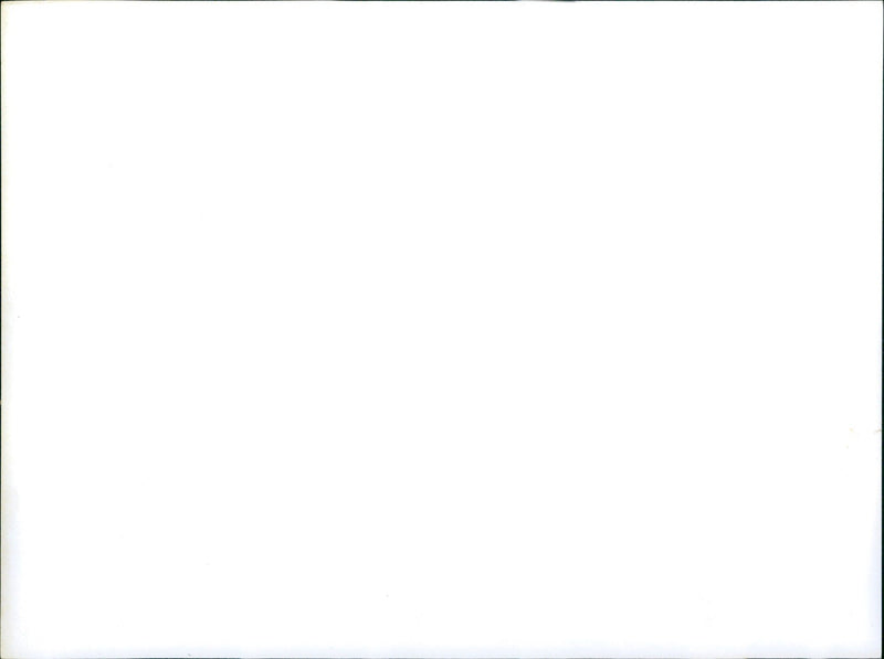 movie scene - Vintage Photograph