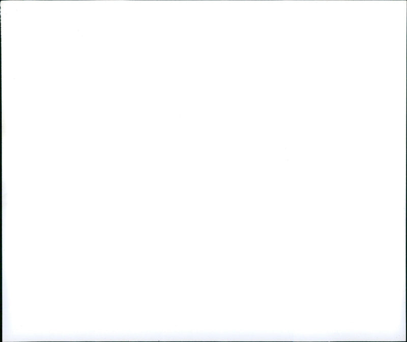 movie scene - Vintage Photograph