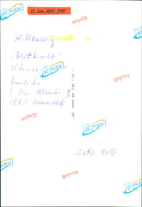 Church of the Resurrection (Blood Church) - Vintage Photograph