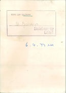 St. Johann - Vintage Photograph