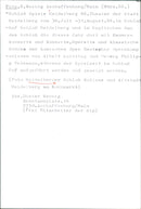 SCHLO HOF HEIDELBERG HOSTS CHAMBER CONCERTS AND ALBERT - Vintage Photograph