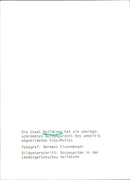 HEILBRONN HAS UNRESTRICTED RIGHT USE - Vintage Photograph