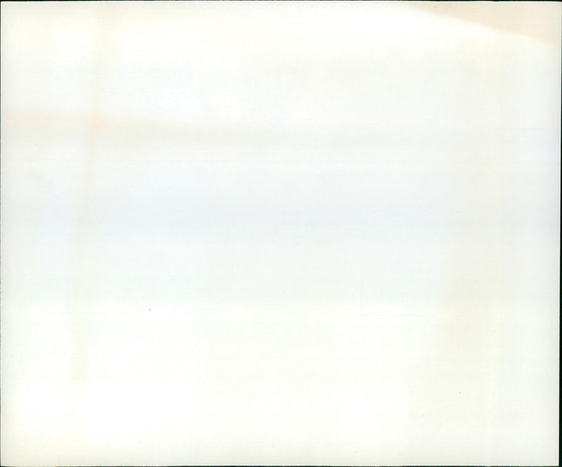 1984 ENBURG ROSEN BURNO MOST FAMOUS FRENCH FILMS ALL - Vintage Photograph