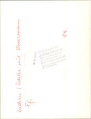 EIGHTEEN PHOTO PRODUCTION WITTELSBACHERALLEE FRANKFURT FILM - Vintage Photograph