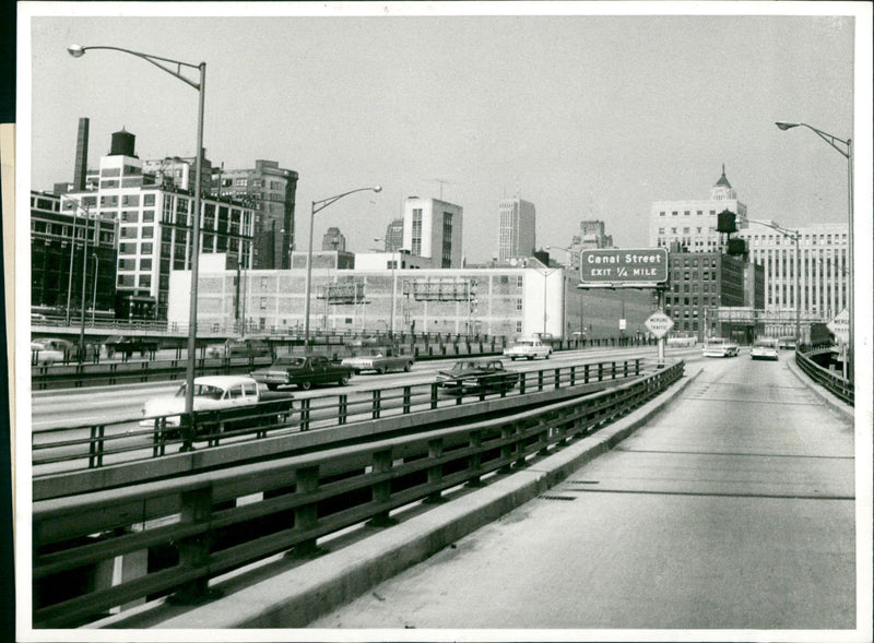 San Francisco - Vintage Photograph