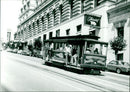 San Francisco - Vintage Photograph