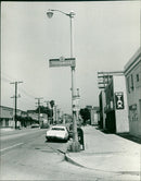 1979 JERSAL STUDIOS FILM MISO HOLLYWOOD TODAY ONLY LEGEND GOTDEN - Vintage Photograph