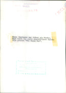 LLYWOOD JERSAL STUDIOS FILM MADE AMERI AMERICA AMERICAN - Vintage Photograph