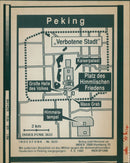 ISSUE MADE WATCH TREE SIGNATURE - Vintage Photograph