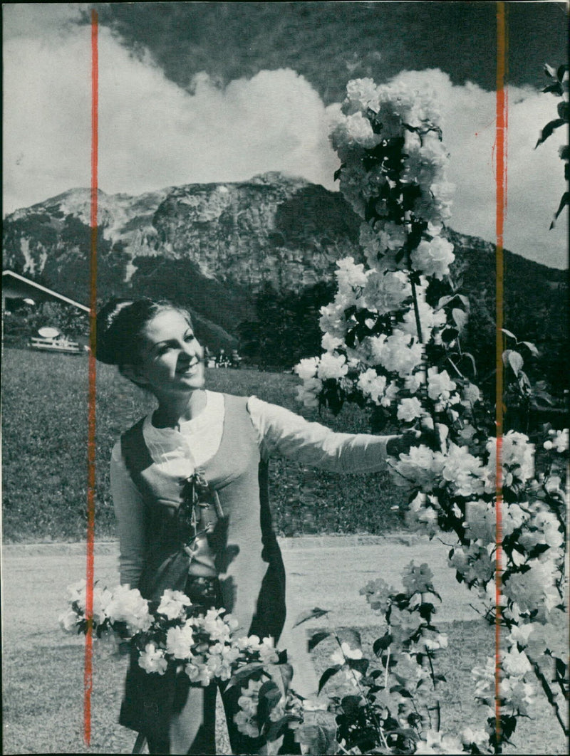 Bad Reichenhall - Vintage Photograph