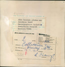 The Colosseum - Vintage Photograph