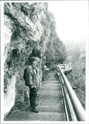 Bad Reichenhall - Vintage Photograph