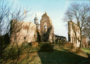 DREIEICHENHHON FILM KIRSTEN HOFELD THE CASTLE OF - Vintage Photograph