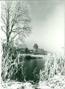 EVENTS THIRTY YEARS WAR FILM - Vintage Photograph