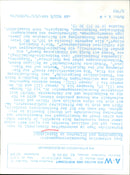 EVENTS THIRTY YEARS WAR FILM - Vintage Photograph