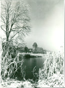 EVENTS THIRTY YEARS WAR FILM - Vintage Photograph