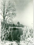 EVENTS THIRTY YEARS WAR FILM - Vintage Photograph