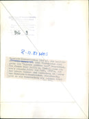 RIESSERSEE ALPSPITZE LANDMARK GAR MISCH PARTENKIRCHEN AND - Vintage Photograph