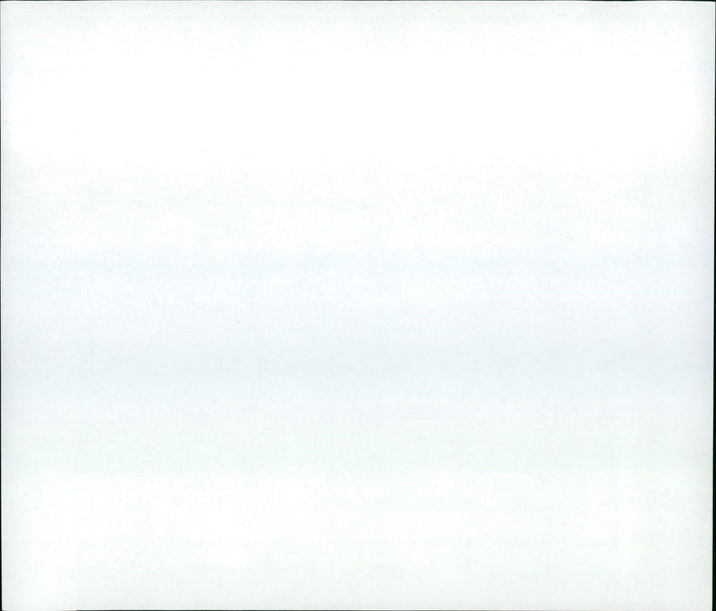 STILL AND QUIET LIE MOUNTAIN LAKES WERDEL LAND NOW PEA - Vintage Photograph