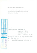 Franziska van Almsick - Vintage Photograph