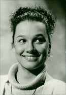 Franziska van Almsick - Vintage Photograph