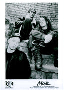 Killa instinct - Vintage Photograph