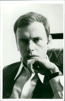 Jean-Louis Trintignant - Vintage Photograph