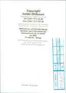 Sarah Kirsch - Vintage Photograph