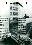 For Scotland Yard. - Vintage Photograph