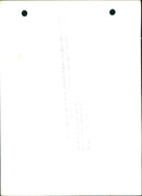 Rodion Malinovsky - Vintage Photograph