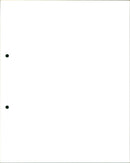 LH GA DR BRUXELLES / 7 / 84. / SIGNATURE VENDREDI A PRES MIDI AU PALAIS - Vintage Photograph