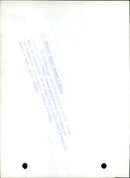 General Massu appointed in Metz - Vintage Photograph