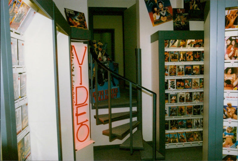Wego video - Vintage Photograph