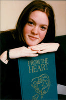 POET SERIES - Vintage Photograph