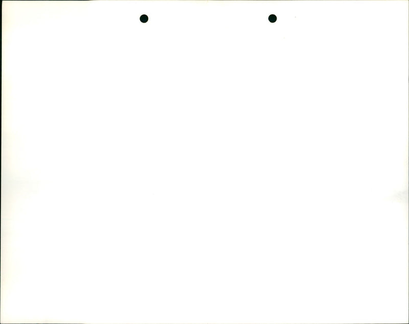 Day of music - Vintage Photograph