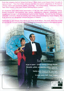 MAW JOHN PAUL ROYAL MUSIC - Vintage Photograph