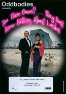 MAW JOHN PAUL ROYAL MUSIC - Vintage Photograph